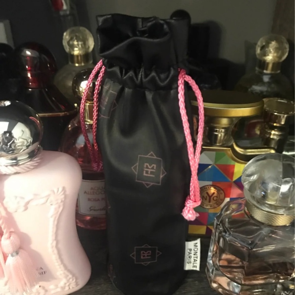 Montal Intense Roses Musk - Picture 5 of 5
